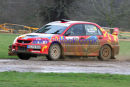 36    Neil Armstrong  BRB  Barbados  Max Ferri  BRB  Barbados  Mitsubishi Lancer EVO IX  R4